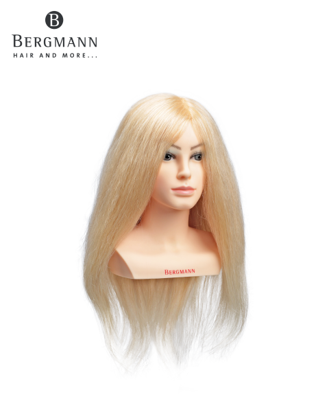 Mannequin head Competition - Plus (long)